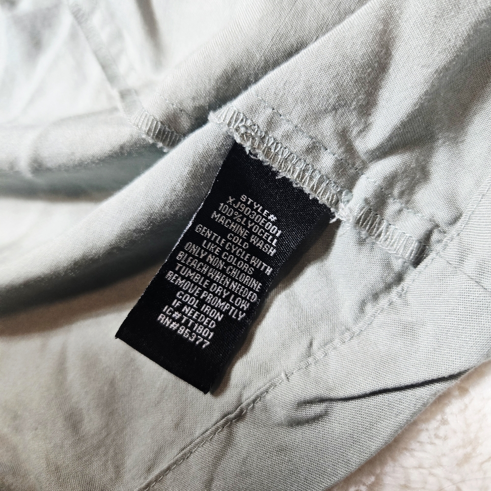 Sanctuary | Mint Utility Jacket - image 5